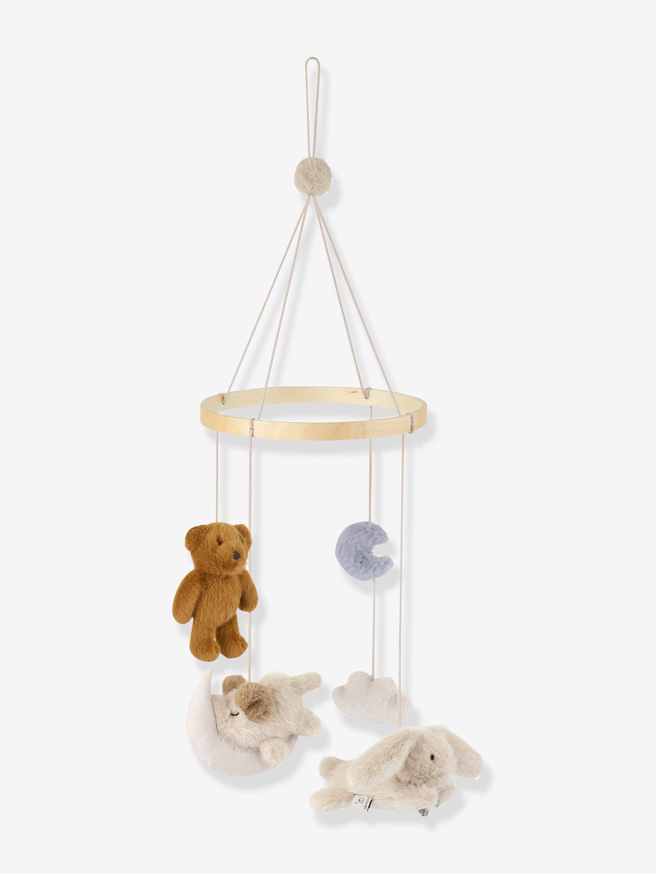 Mobile Déco Meli Baby Liewood  multicolor