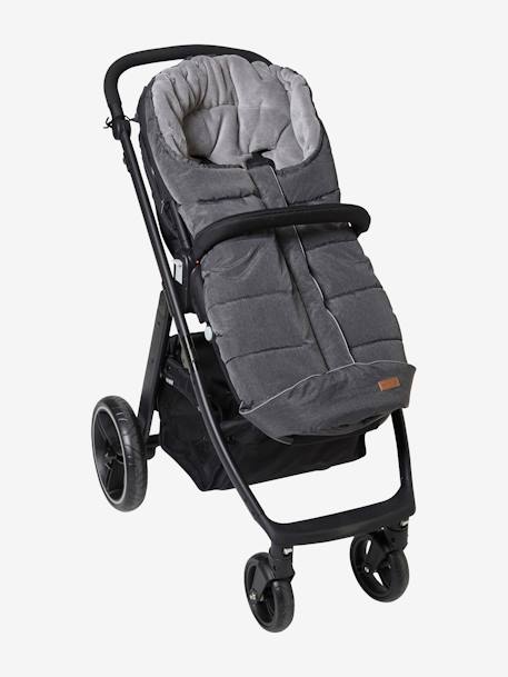 Capa Acolchoada Com Forro Polar Para Carrinho De Bebe Puericultura Vertbaudet Vertbaudet Pt Capa Acolchoada Com Forro Polar Para Carrinho De Bebe Puericultura Vertbaudet Vertbaudet Pt