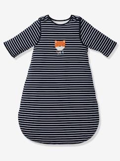 Têxtil-lar e Decoração-Roupa de cama bebé-Sacos de bebé-Saco de bebé, mangas compridas, Raposinha