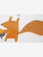 Fundo de parque VERBAUDET Soft'n play Branco/estrelas 