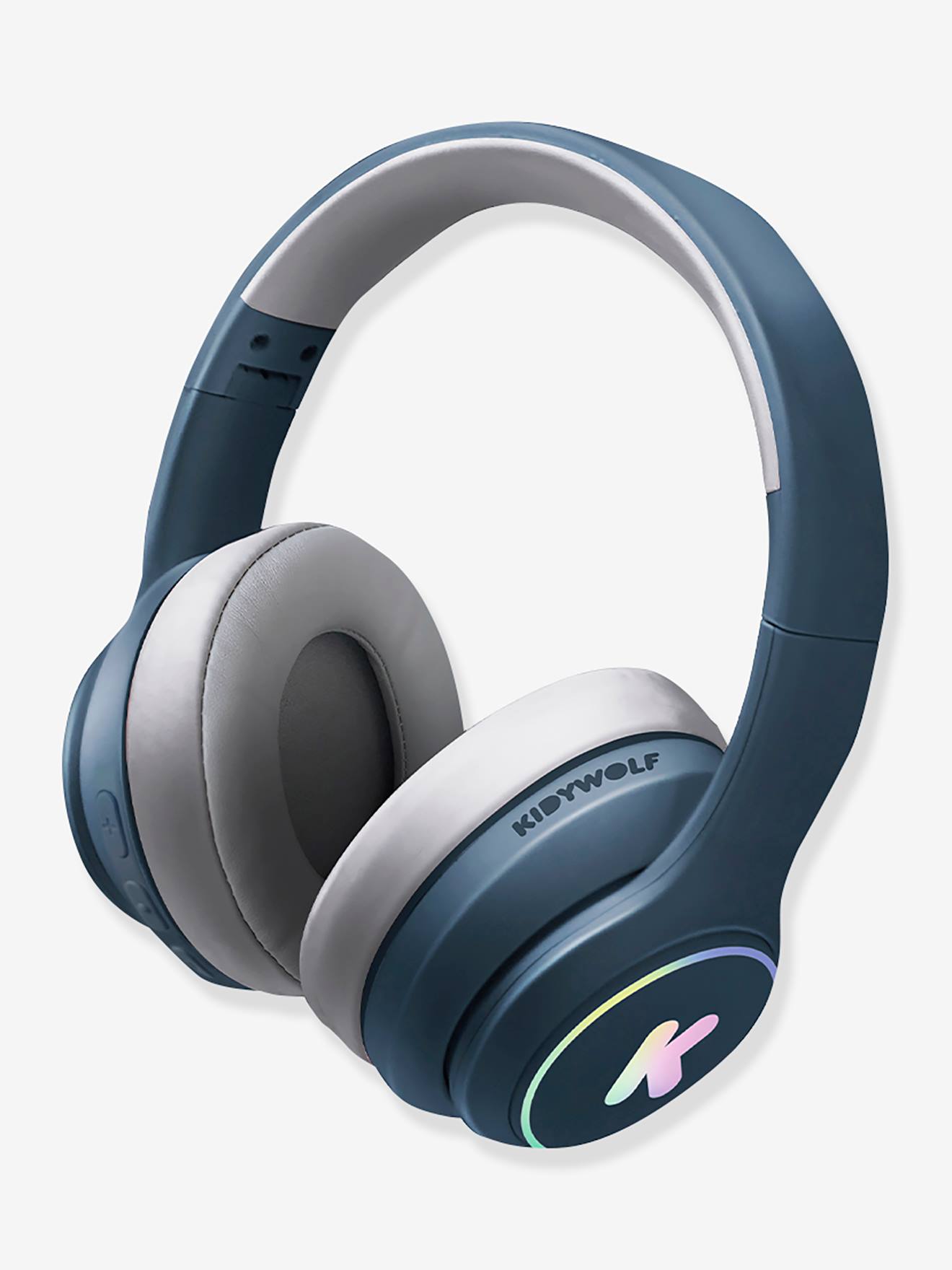 Kidy Ear KIDYWOLF  azul