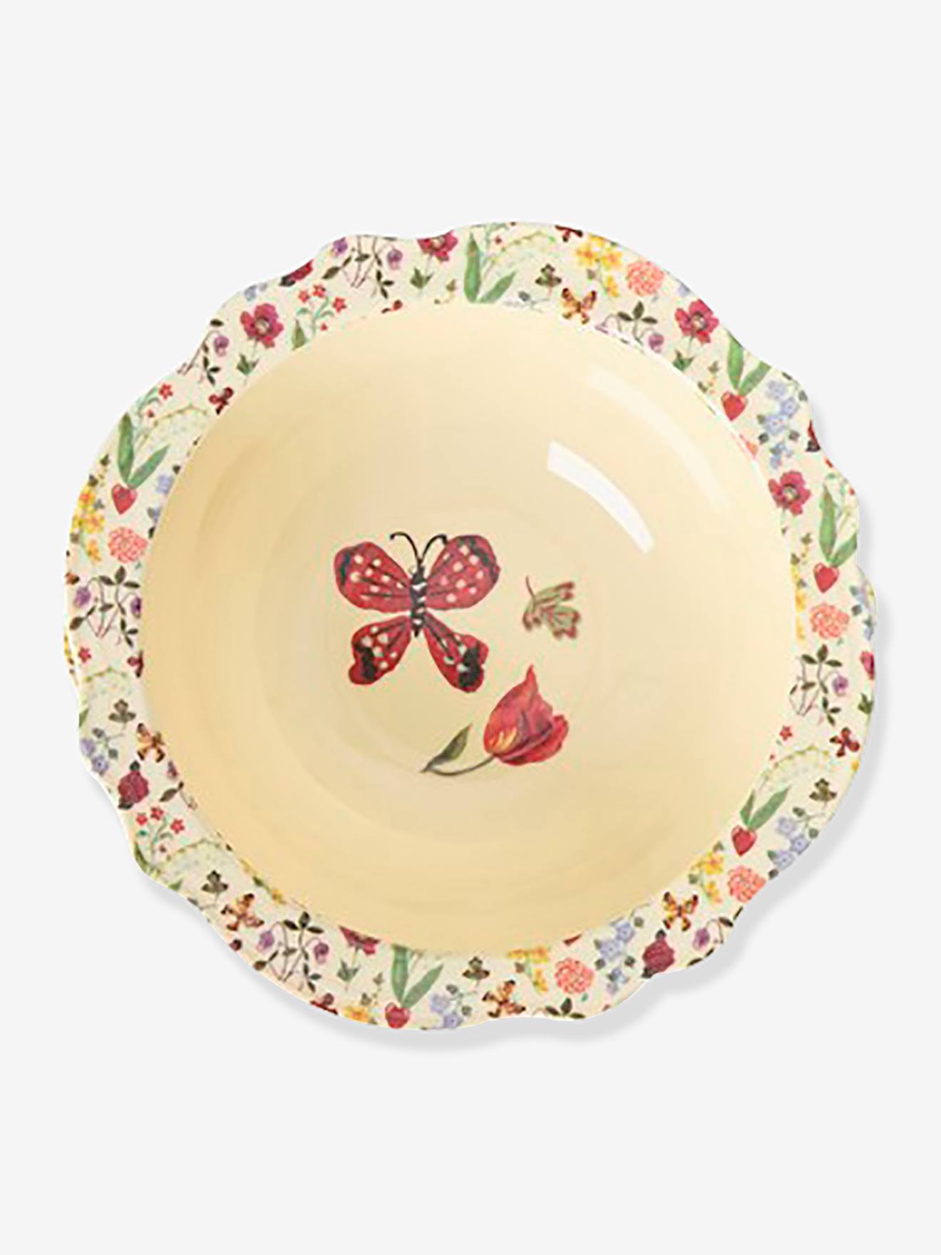 Taça vintage NATHALIE LÉTÉ 250 ml para crianças rice multicolor