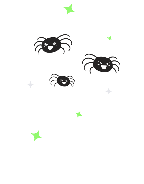 Aranhas Aranhas