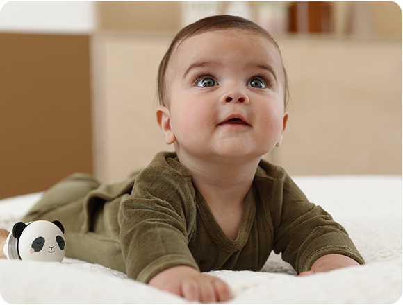 mode bébé