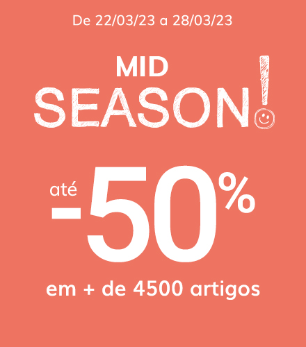Mid season