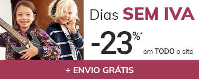 Dias SEM IVA