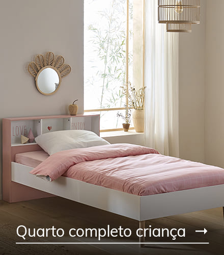 Quarto completo criança