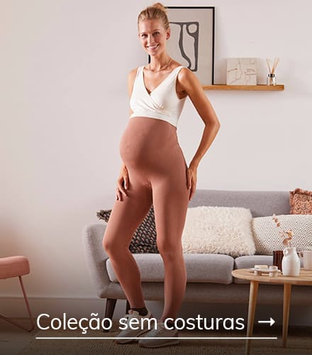 Coleção sem costuras